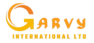 Garvy International Ltd